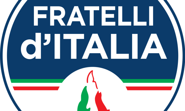 Costituito a Brindisi il nuovo Costituzione Circolo Territoriale Atreju Fratelli d’Italia