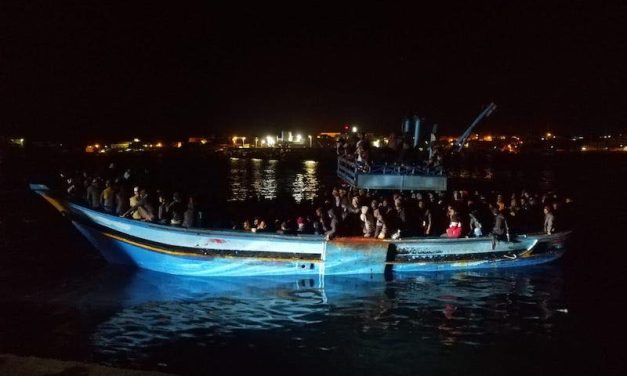 Migranti, Tateo (Lega): “Puglia usata come crocevia scafisti, Lamorgese intervenga”