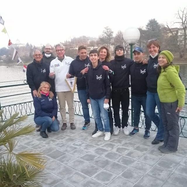 Canottaggio, Brindisi Rowing Club fa il pieno di medaglie