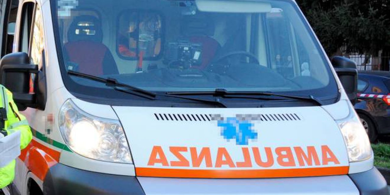 Tragico incidente, infermiera perde il controllo dell’auto, muore una 27enne di San Vito