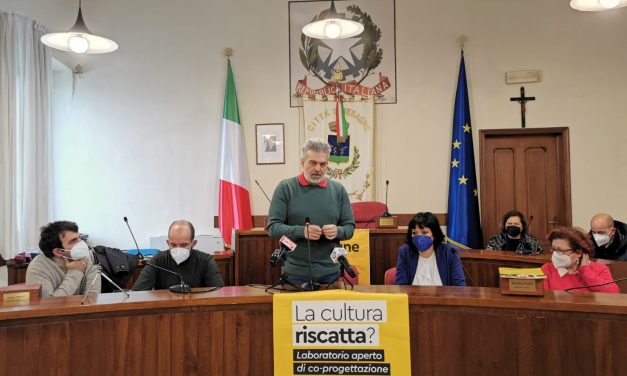 Capitale italiana della Cultura 2024: Mesagne corre per lo sprint finale