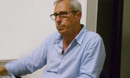 Carmelo Grassi confermato per un ulteriore triennio nella commissione consultiva Teatro del Ministero della Cultura