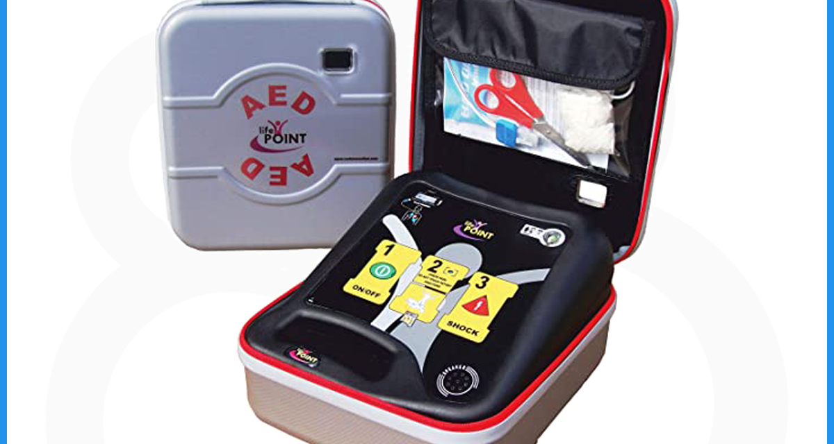 Adoc Brindisi chiede installazione defibrillatori su mezzi pubblici di trasporto