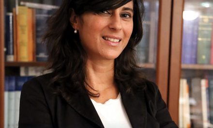 Barbara Branca è  il nuovo Presidente dell’Ordine dei dottori commercialisti e degli esperti contabili di Brindisi per il quadriennio 2022-2026