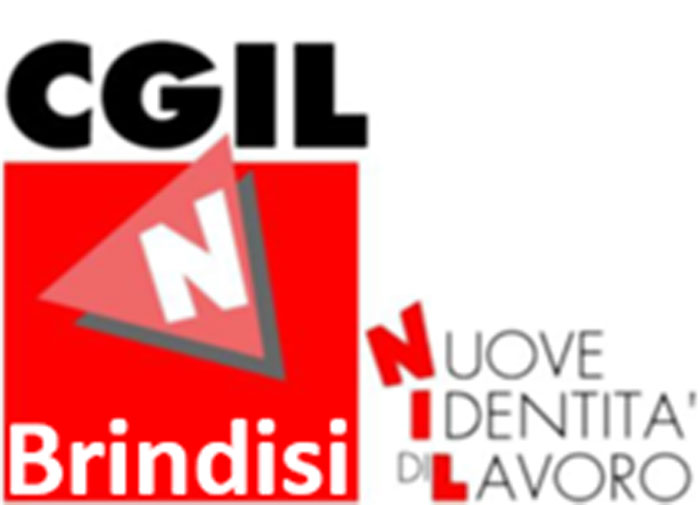 I metalmeccanici di NIdIL CGIL di Brindisi in protesta il prossimo 4 febbraio