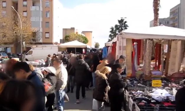 Brindisi, commercianti aggrediti durante il mercato settimanale, Fiva e Casambulanti chiedono rafforzamento controlli di Polizia