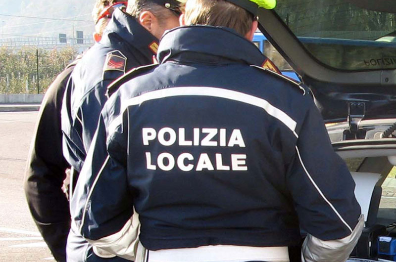 Brindisi, potenziamento dei servizi di controllo in materia di commercio e polizia amministrativa, i primi risultati ottenuti dalla Polizia Locale