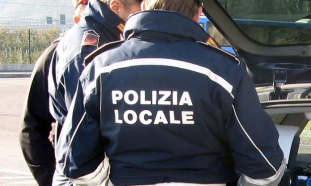 Graduatoria del Comune di Brindisi per Istruttori di Vigilanza (Agenti di Polizia Locale)