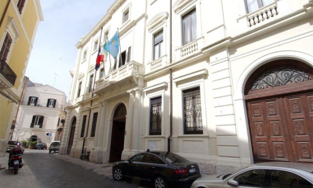 Consiglio Provinciale Brindisi, Oggiano e Cavalieri (FdI): “Dalla seduta emersa debolezza politica”