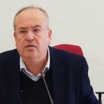 Brindisi, il sindaco Rossi: “Conferenza dei servizi su Act Blade: contro la cattiva strumentalizzazione politica vi spiego com’è andata”