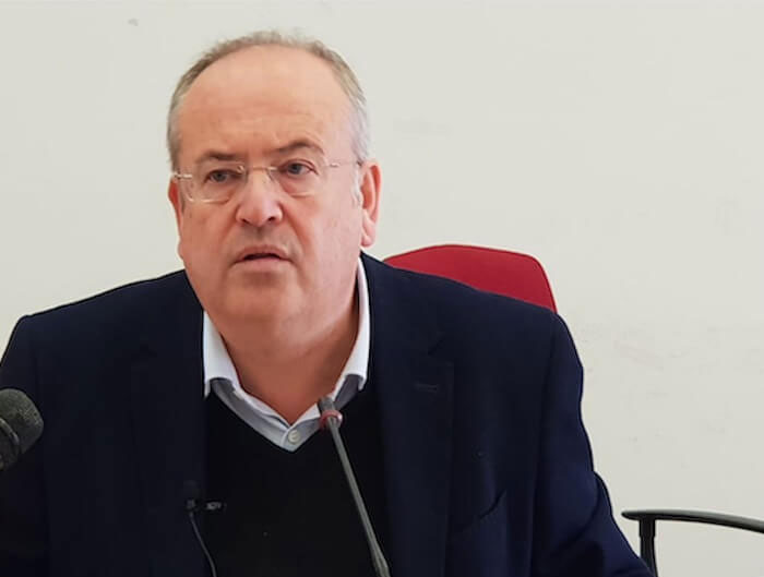 Crisi e manifestazione del settore metalmeccanico, il sindaco di Brindisi Rossi: “Condivido le ragioni della protesta del 4 febbraio”