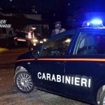 Incidente stradale in via Materdomini, violenta lite tra due uomini
