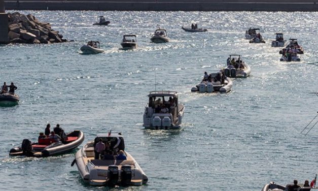 Il Salone Nautico di Puglia tra gli eventi che Confindustria Nautica patrocina per valorizzare il settore
