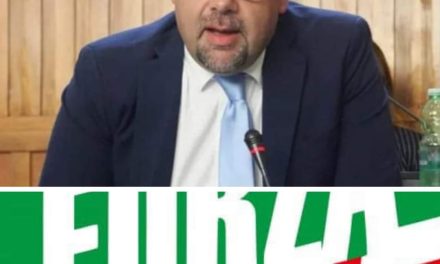 Lavoratori Sanitaservice, Gianluca Quarta (FI): “Un territorio in ginocchio ad attendere i comodi di Emiliano sulla nomina del nuovo amministratore”