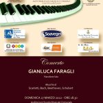 Francavilla Fontana, al via nuova stagione concertistica A.Gi.Mus