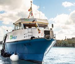Da domenica 27 marzo in vigore l’orario estivo del servizio motobarca nelle acque interne del porto di Brindisi