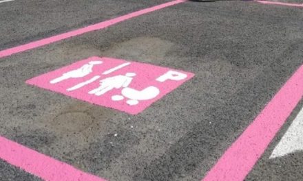 San Michele, il Comune istituisce i parcheggi rosa