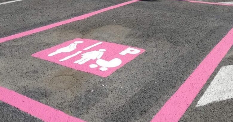 San Michele, il Comune istituisce i parcheggi rosa