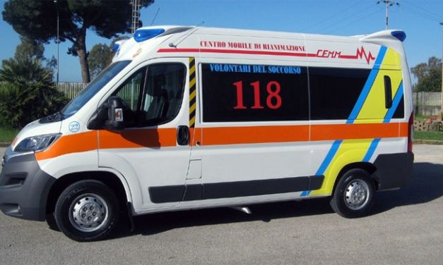 Internalizzazione del Servizio 118 a Brindisi, FP CGIL: “Procedura iniziata, obiettivo da noi raggiunto dopo un iter lungo e faticoso”