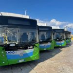 Trasporti pubblici, dal 1 Aprile 2022 ripristino della piena capienza autobus e termine dei servizi aggiuntivi
