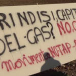 “ Brindisi non deve diventare la capitale del gas per gli interessi di Snam e Edison o Eni”