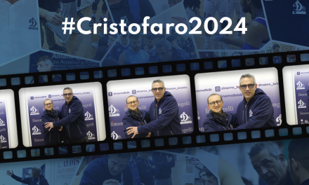 Dinamo Brindisi blinda coach Antonio Cristofaro fino al 2024