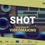 Yeahjasi Brindisi Spazio Musica organizza un corso di videomaking gratuito