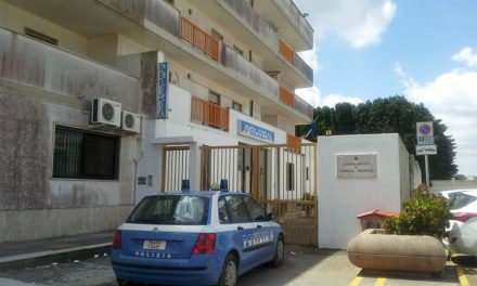 Andirivieni sospetto in una abitazione di Mesagne, la Polizia arresta presunto spacciatore
