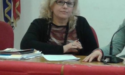 Patrizia Stella eletta Segretaria generale della Fp Cgil Brindisi