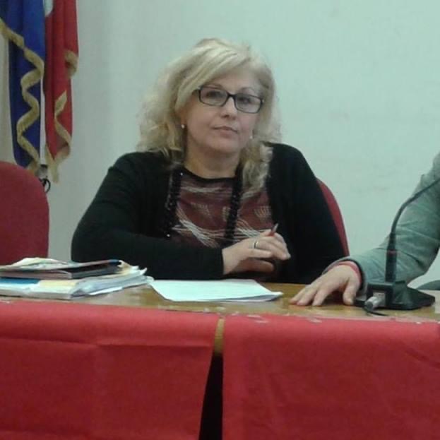 Patrizia Stella eletta Segretaria generale della Fp Cgil Brindisi
