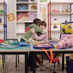 Conflitto in Ucraina, “I bambini non fanno la guerra!” L’Esperimento sociale di Casa Surace con i più piccoli che va dritto al cuore