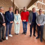 Matarrelli rieletto presidente dell’Autorità idrica pugliese