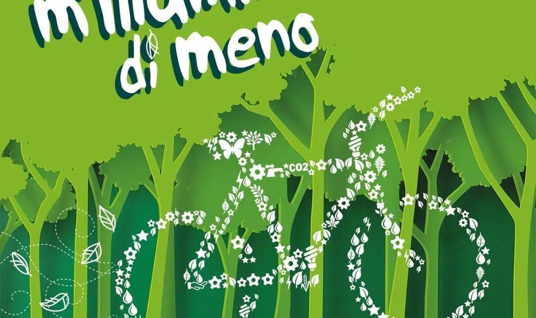 Comune di Brindisi anche quest’anno aderisce alla campagna “M’illumino di meno”