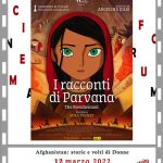 Polo BiblioMuseale di Brindisi, parte la rassegna “DONNE IN SCENA” con “I racconti di Parvana” di Nora Twomey