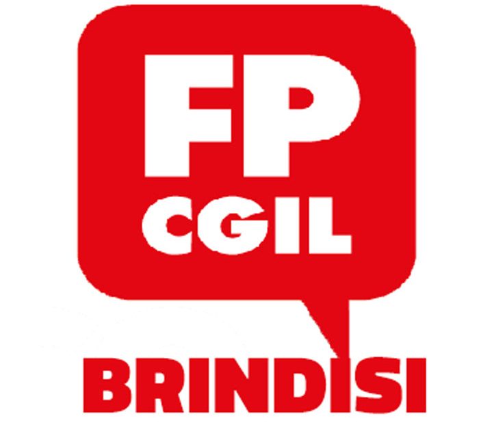 Fp Cgil di Brindisi proclama lo stato di agitazione del personale di Sanitaservice Asl Br