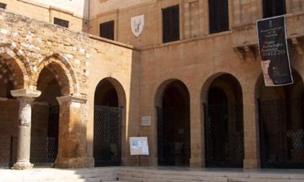Gestione Poli Biblio-Museali: sottoscritta convenzione tra  Provincia di Brindisi e Santa Teresa spa