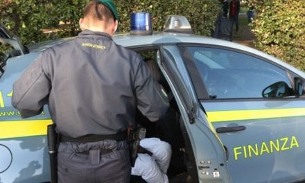 Incidenti stradali falsi, dodici arresti della Guardia di Finanza a Francavilla Fontana tra politici, medici e avvocati