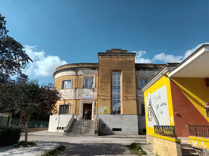 Francavilla Fontana, finanziamento di 400 mila euro per il plesso Montessori