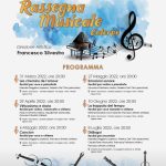 Al Teatro “Don Bosco”la stagione concertistica della “Rassegna Musicale Euterpe”