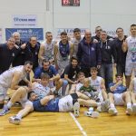 Dinamo Brindisi conquista gara 1 dei quarti di finale playoff contro Carovigno