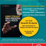 La sala Università di Palazzo Nervegna sarà intitolata a Gino Strada