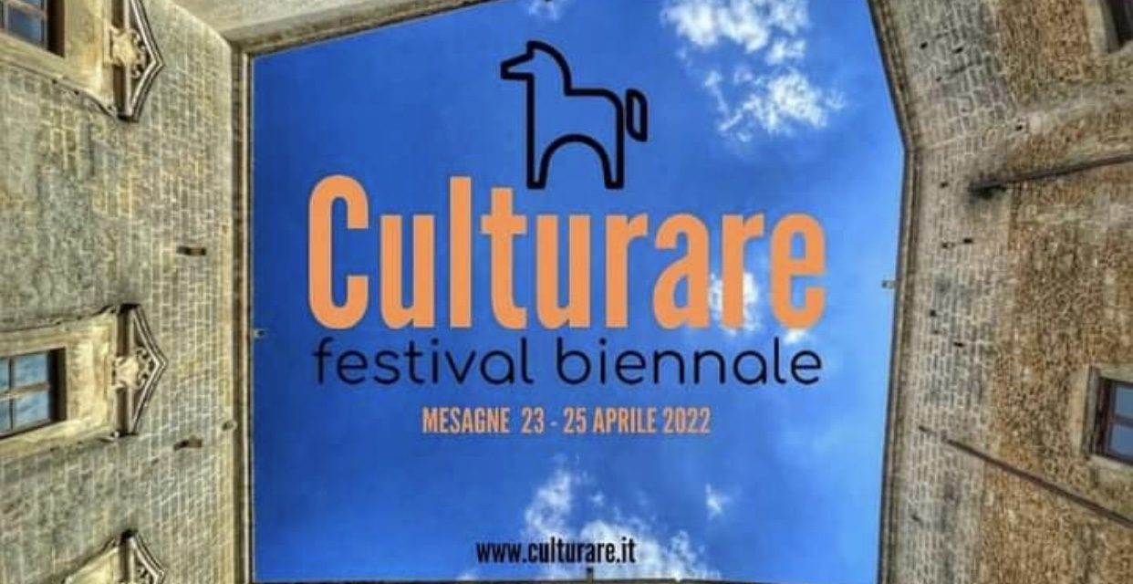 Il Ferdinando al Festival “Culturare”