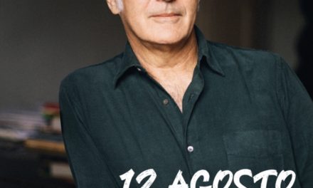 Ludovico Einaudi in concerto a Fasano il 12 agosto
