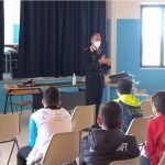 Pezze di Greco, i Carabinieri incontrano gli studenti della Scuola Media “G. Fortunato”