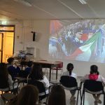 Fasano, carabinieri incontrano gli studenti scuola elementare “Giovanni XXIII”