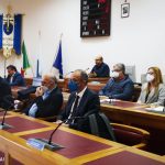 Provincia di Brindisi, incontro sul tema “Gli enti locali e territoriali e la sfida della trasformazione ecologica ed energetica”