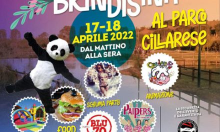 La Pasquetta Brindisina, il 13 aprile nel Parco del Cillarese la presentazione ufficiale dell’Iniziativa organizzata dal Maestro Carmine Iaia