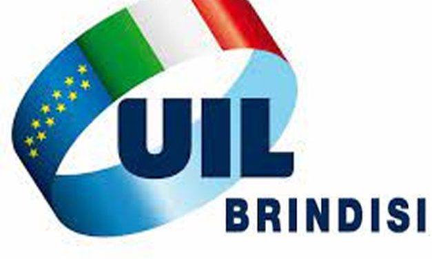 UIL Brindisi, esito del confronto urgente sulla crisi dell’industria brindisina