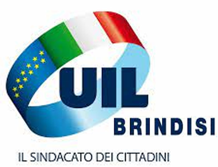 A Brindisi il Segretario Generale UIL Puglia Franco Busto, incontro con i dirigenti brindisini del sindacato