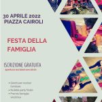 Distretto Urbano del Commercio “Brundisium”, tre iniziativa per il 30 aprile in Piazza Cairoli